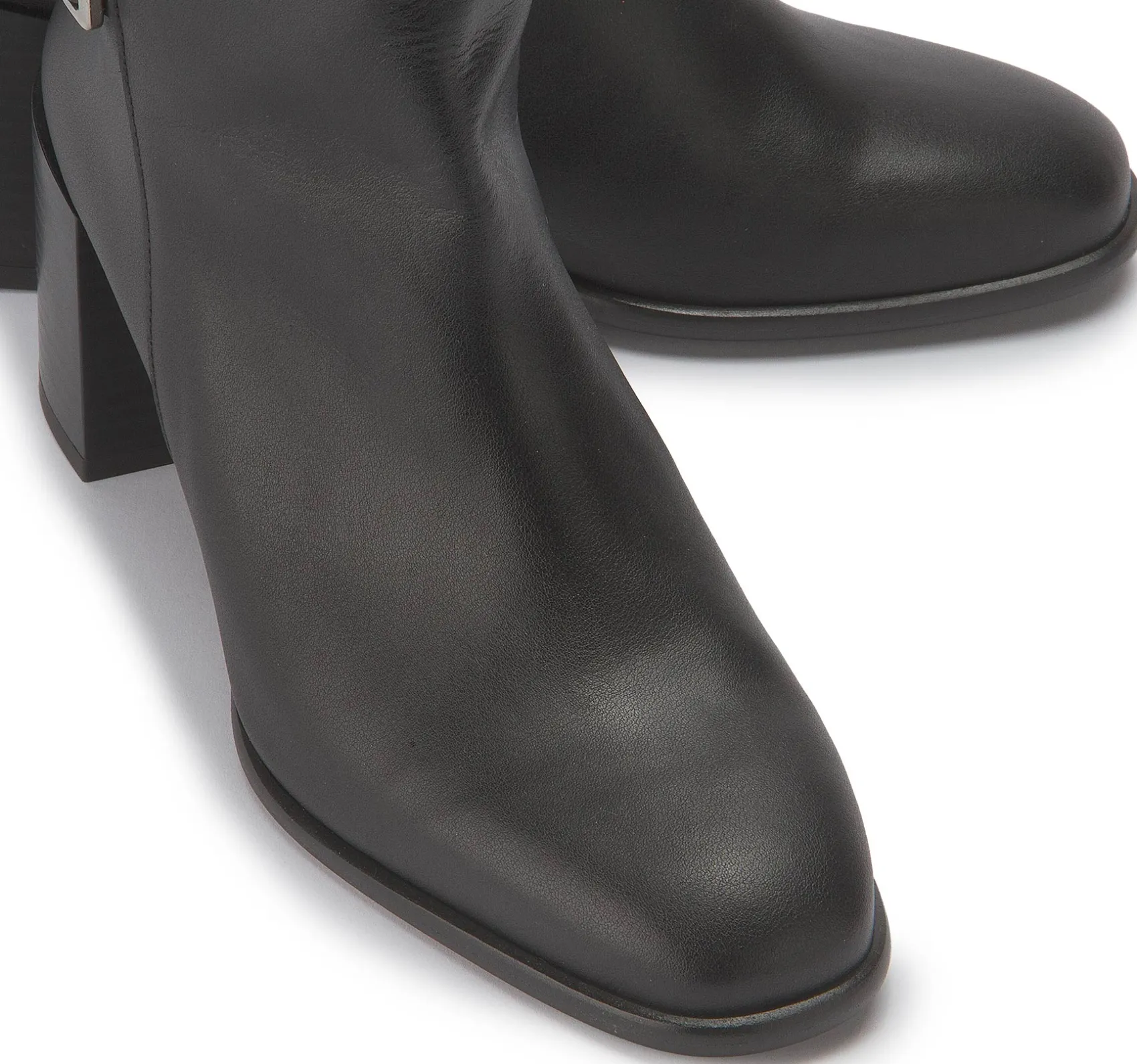 Stiefel|Horsch Schuhe Stiefel in Übergrößen