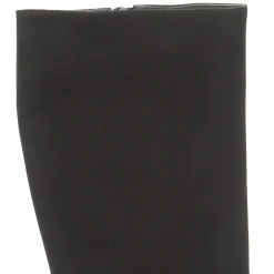 Stiefel|Horsch Schuhe Stiefel in Übergrößen Schwarz