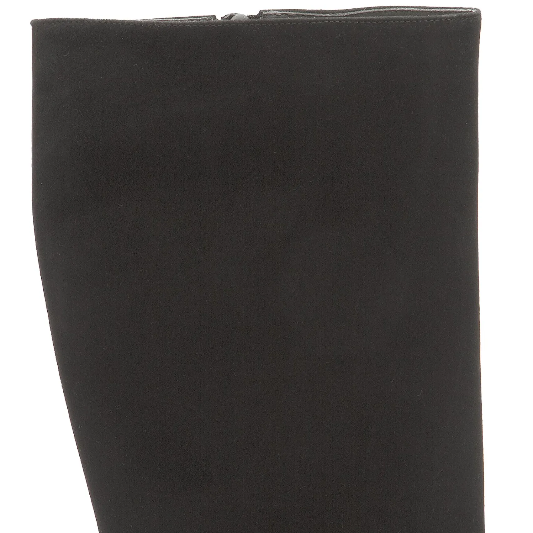 Stiefel|Horsch Schuhe Stiefel in Übergrößen Schwarz
