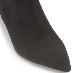 Stiefel|Horsch Schuhe Stiefel in Übergrößen Schwarz