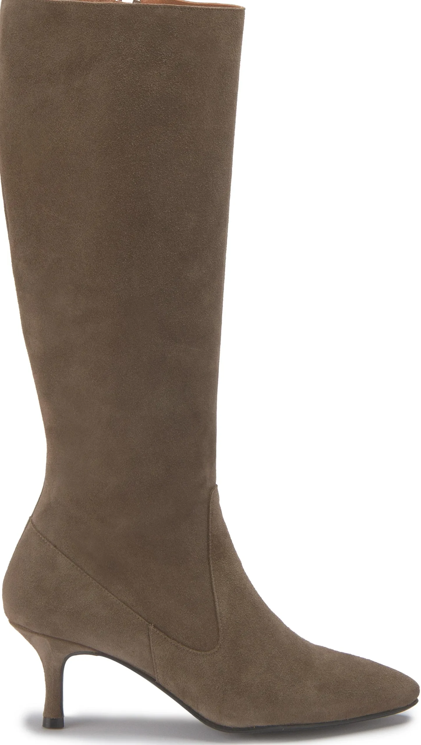 Stiefel|Horsch Schuhe Stiefel in Übergrößen Grün