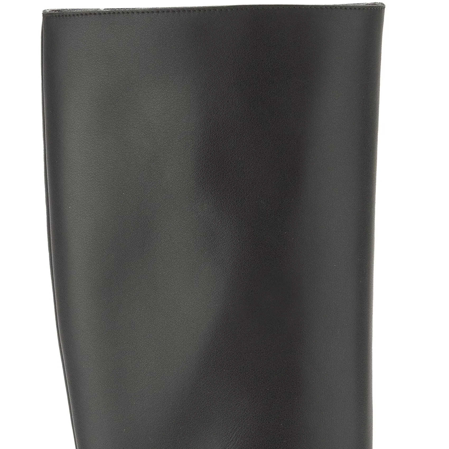 Stiefel|Horsch Schuhe Stiefel in Übergrößen Schwarz