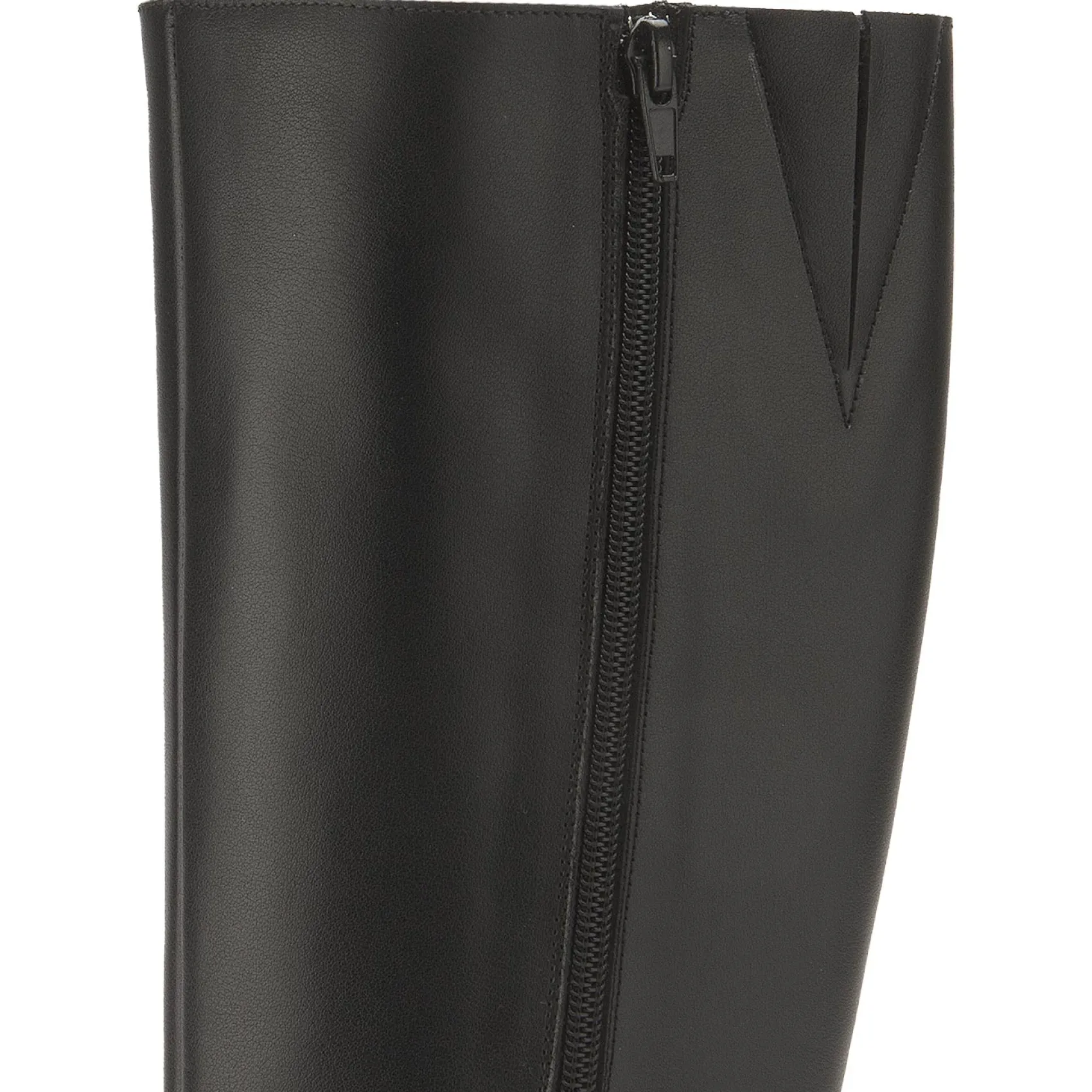 Stiefel|Horsch Schuhe Stiefel in Übergrößen Schwarz