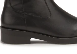 Stiefel|Overknee-Stiefel|Horsch Schuhe Stiefel in Übergrößen