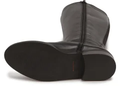 Stiefel|Overknee-Stiefel|Horsch Schuhe Stiefel in Übergrößen