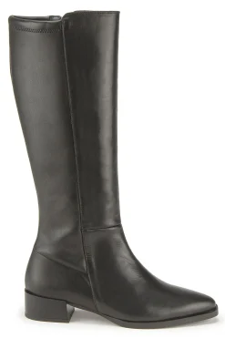 Stiefel|Horsch Schuhe Stiefel in Übergrößen