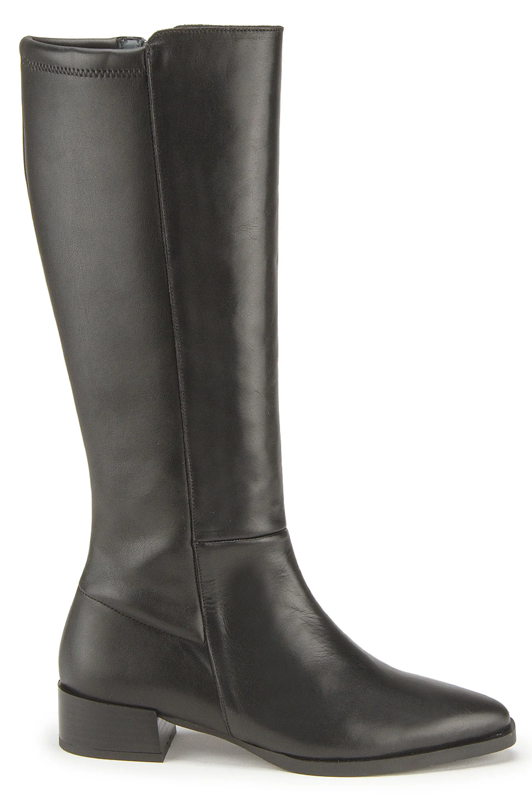Stiefel|Horsch Schuhe Stiefel in Übergrößen