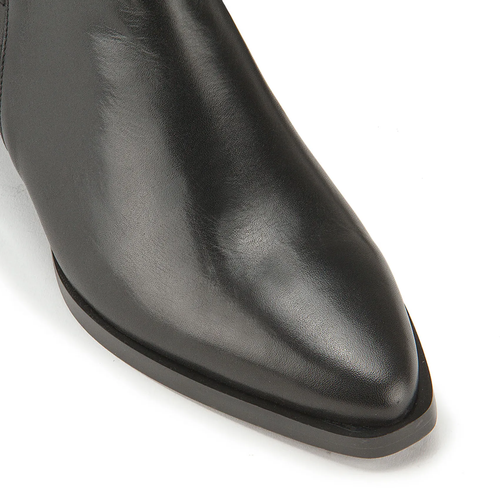 Stiefel|Horsch Schuhe Stiefel in Übergrößen
