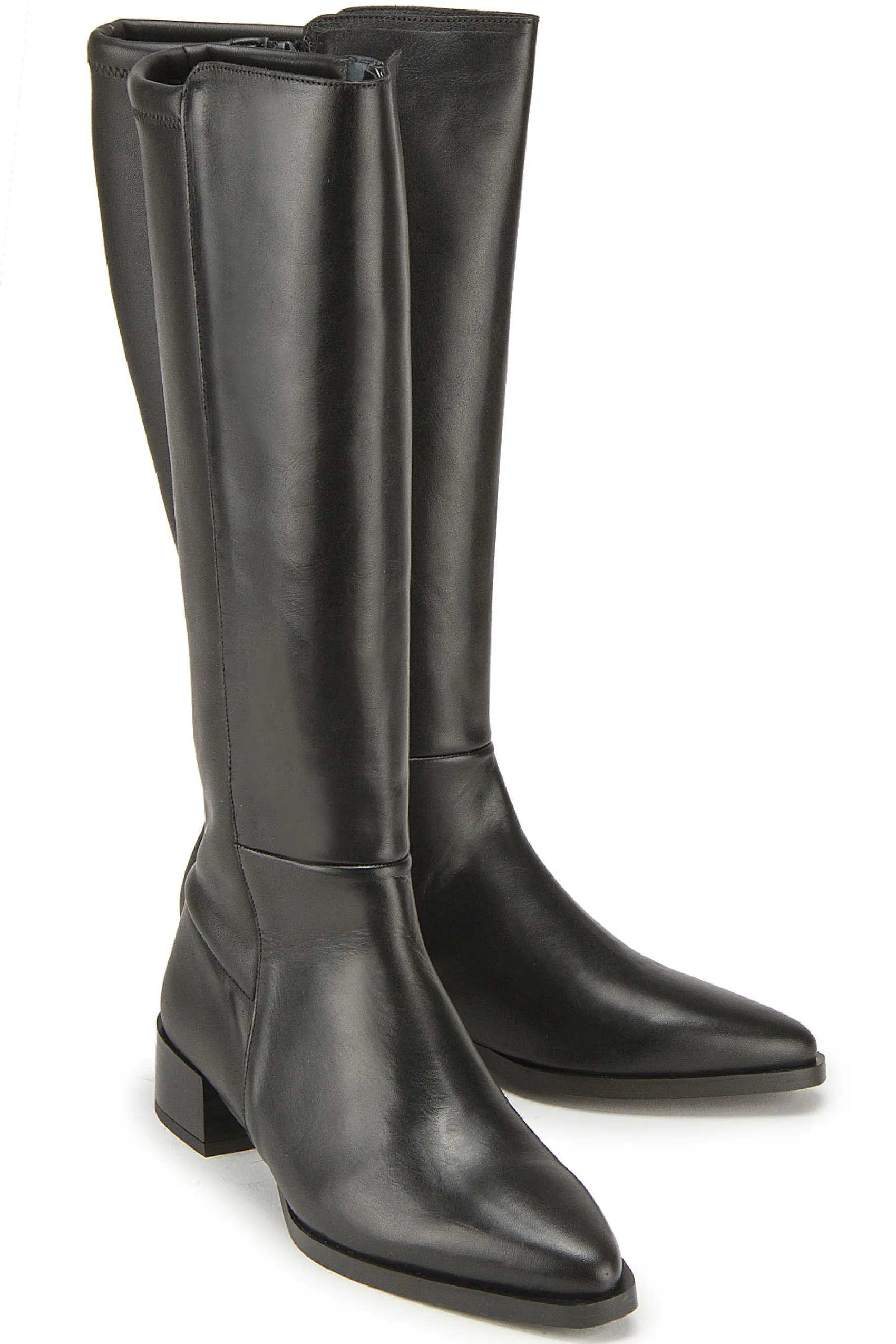 Stiefel|Horsch Schuhe Stiefel in Übergrößen