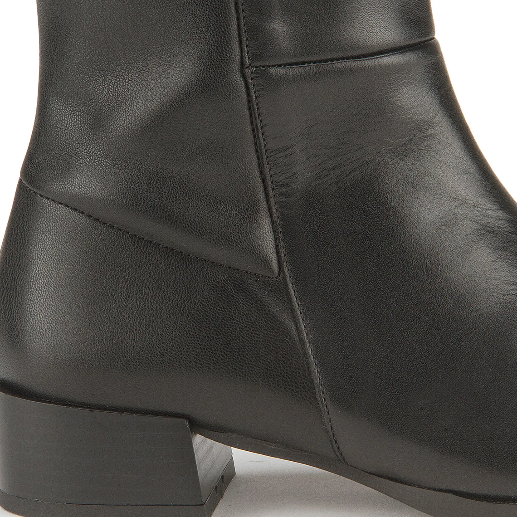 Stiefel|Horsch Schuhe Stiefel in Übergrößen