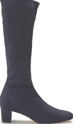 Stiefel|Horsch Schuhe Stiefel in Untergrößen Blau