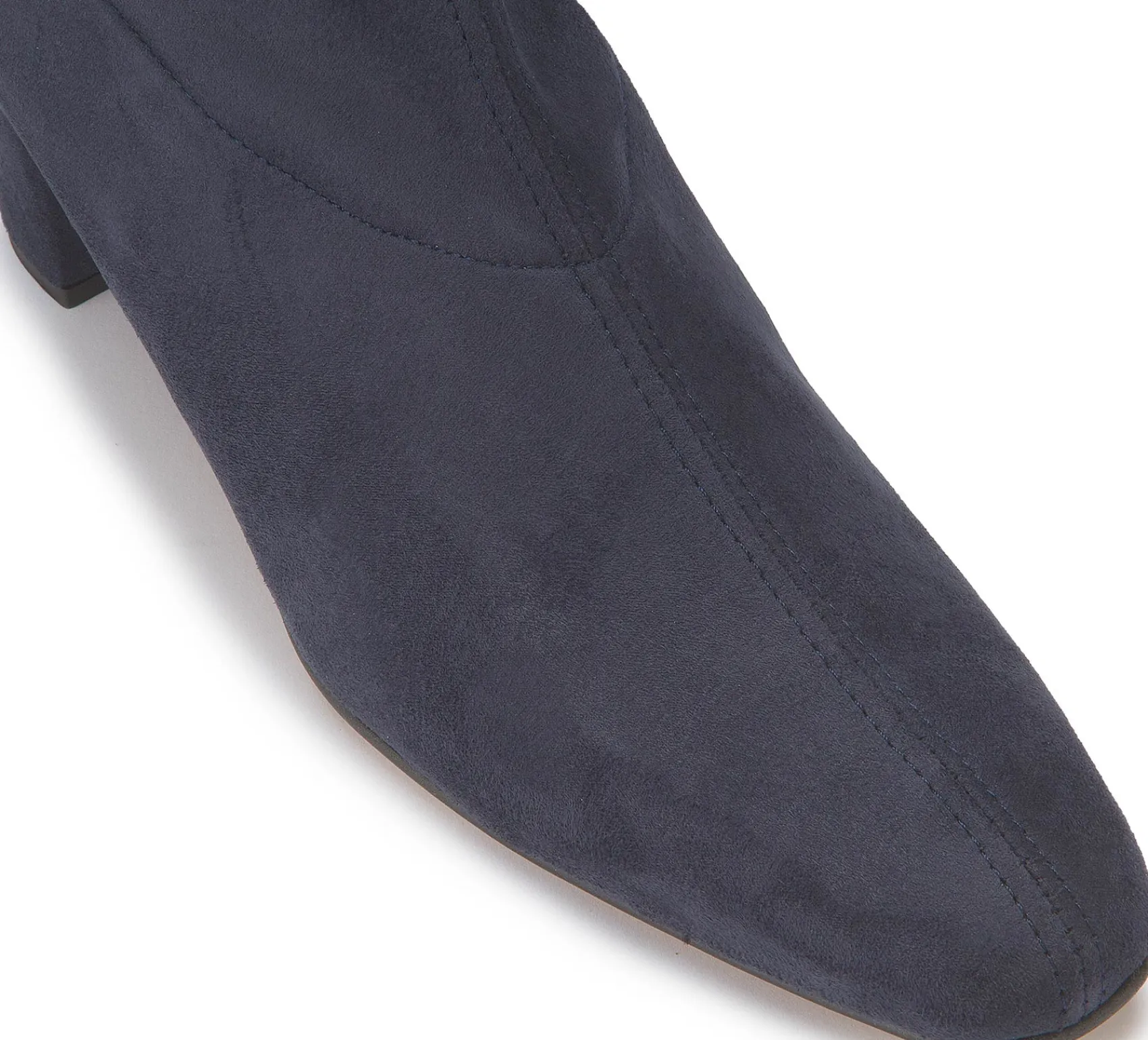 Stiefel|Horsch Schuhe Stiefel in Untergrößen Blau
