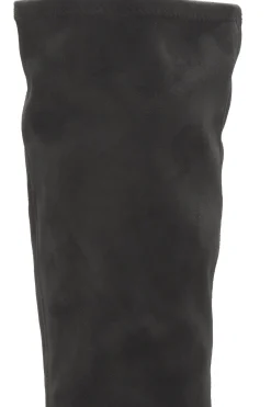 Stiefel|Horsch Schuhe Stiefel in Untergrößen Schwarz