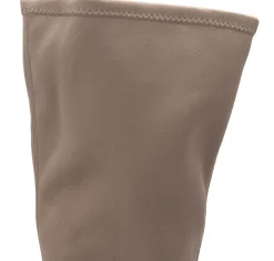 Stiefel|Horsch Schuhe Stiefel in Untergrößen Beige