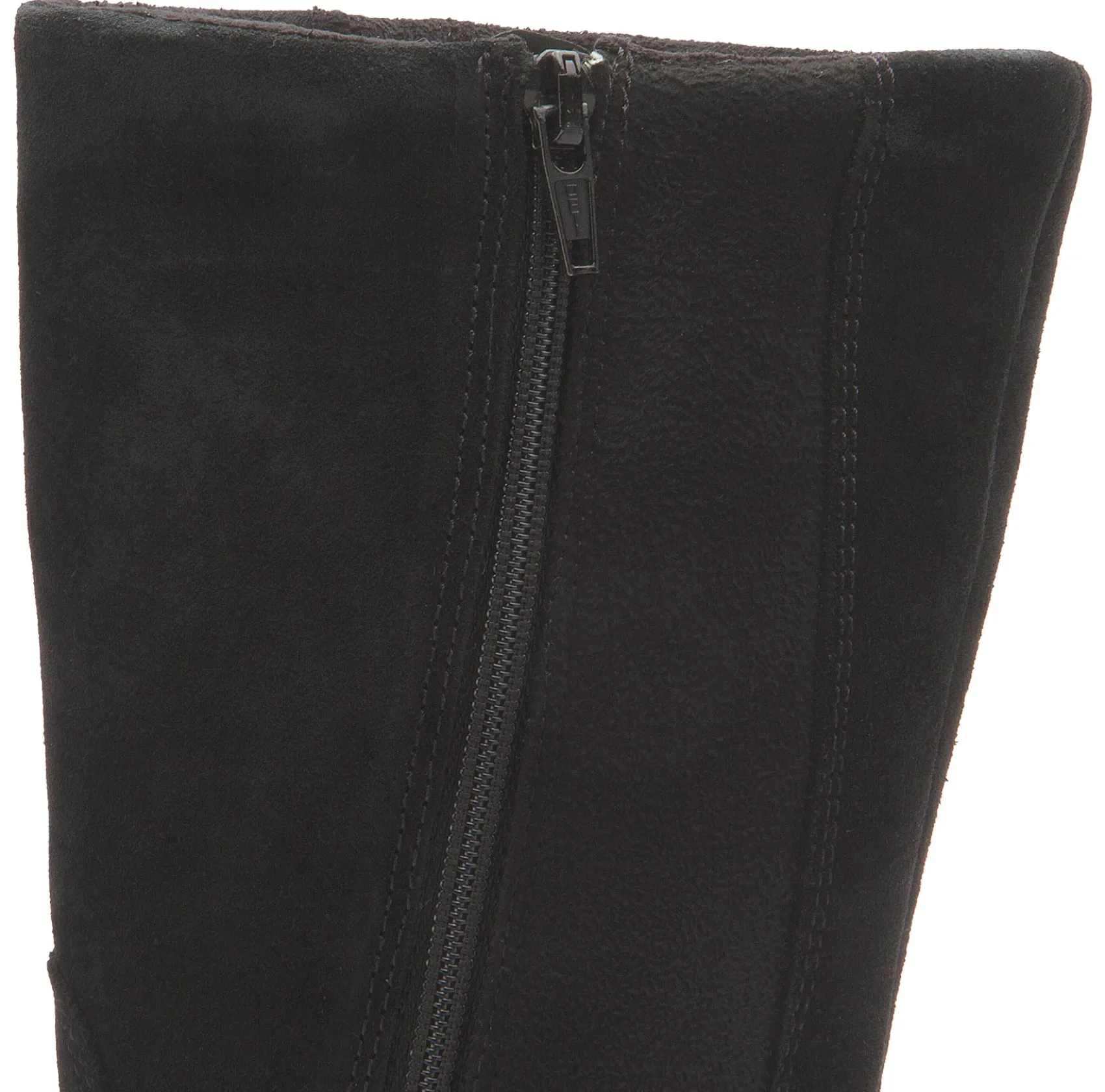 Stiefel|Superfit Stiefel in Untergrößen Schwarz
