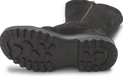 Stiefel|Superfit Stiefel in Untergrößen Schwarz