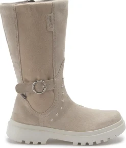 Stiefel|Superfit Stiefel in Untergrößen Beige