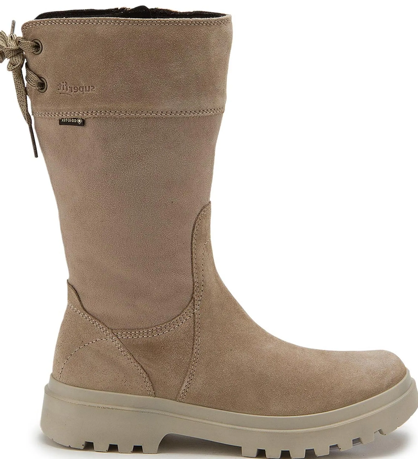 Stiefel|Superfit Stiefel in Untergrößen