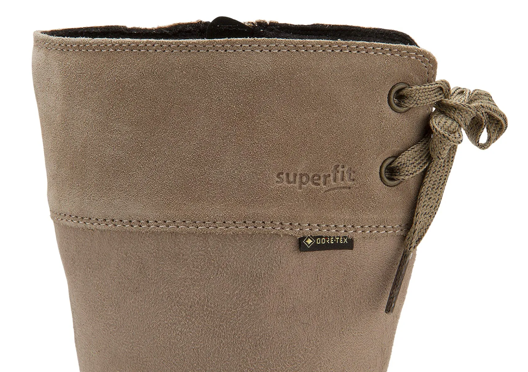 Stiefel|Superfit Stiefel in Untergrößen