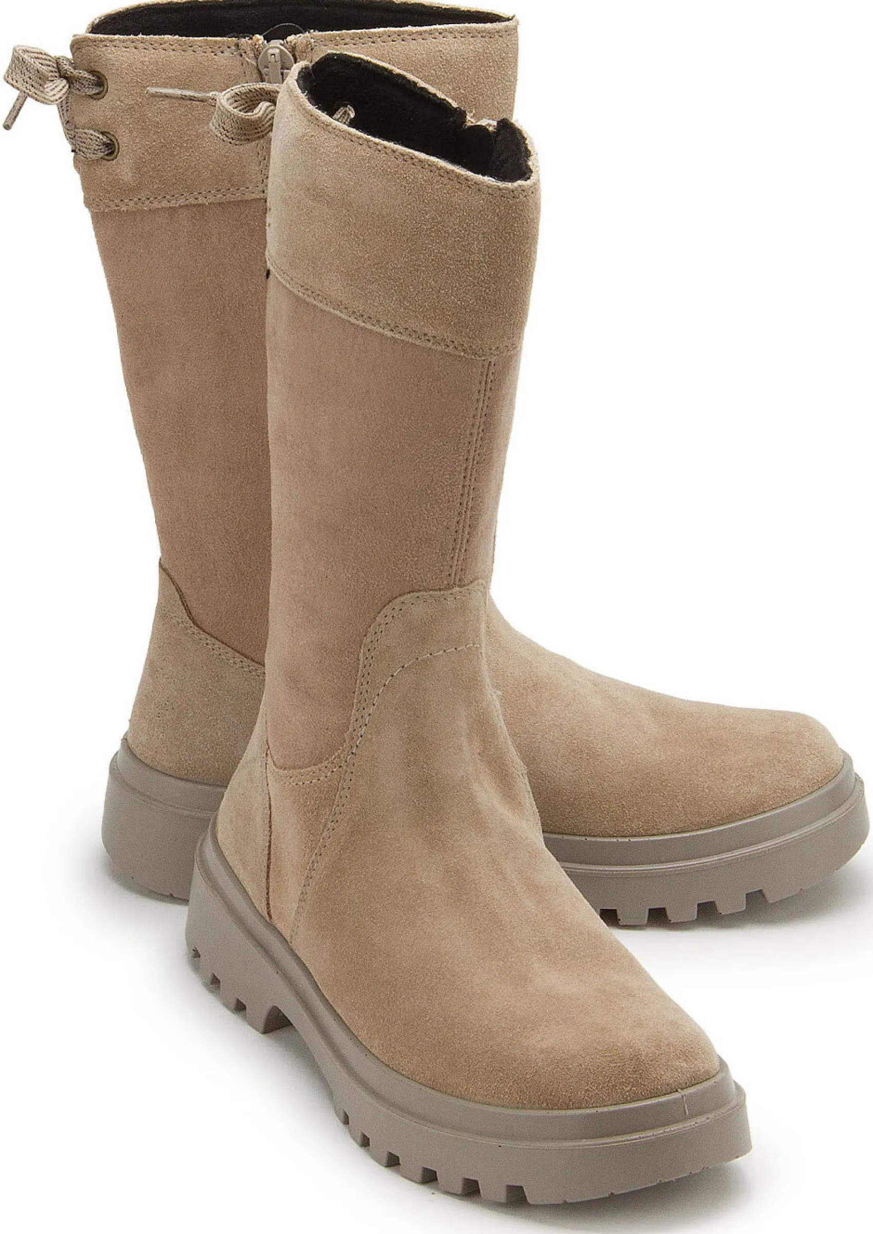 Stiefel|Superfit Stiefel in Untergrößen