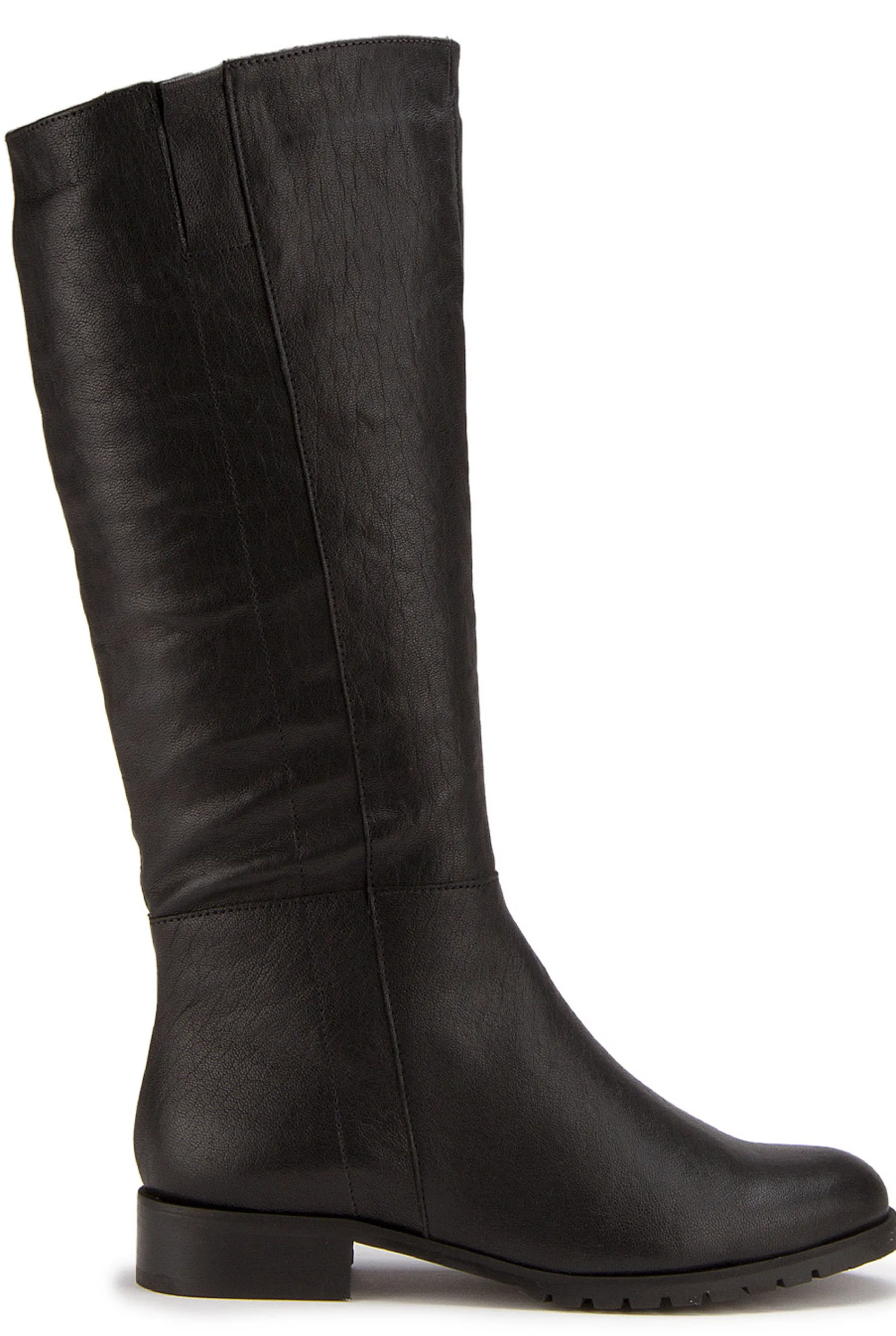 Stiefel|Horsch Schuhe Stiefel in Untergrößen Schwarz