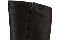 Stiefel|Horsch Schuhe Stiefel in Untergrößen Schwarz