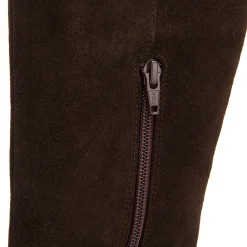 Stiefel|Horsch Schuhe Stiefel in Untergrößen Braun