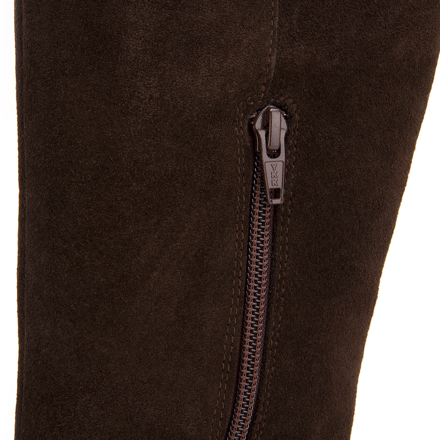 Stiefel|Horsch Schuhe Stiefel in Untergrößen Braun