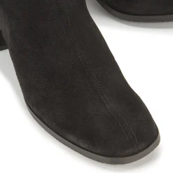 Stiefel|Horsch Schuhe Stiefel in Untergrößen Schwarz