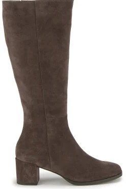 Stiefel|Horsch Schuhe Stiefel in Untergrößen Braun