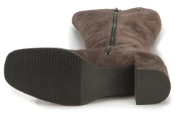 Stiefel|Horsch Schuhe Stiefel in Untergrößen Braun
