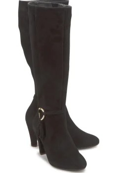 Stiefel|Horsch Schuhe Stiefel in Untergrößen