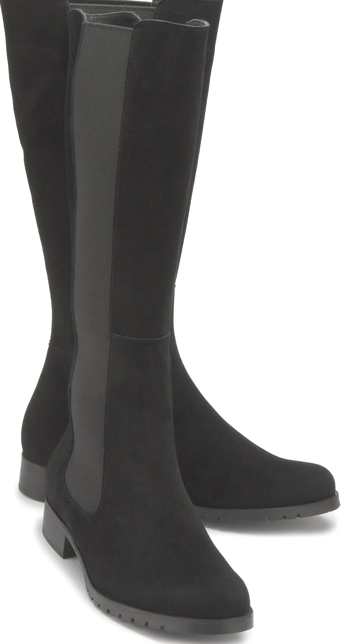 Stiefel|Horsch Schuhe Stiefel in Untergrößen