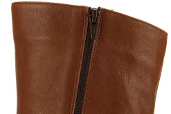 Stiefel|Horsch Schuhe Stiefel in Untergrößen Braun
