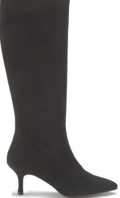 Stiefel|Horsch Schuhe Stiefel in Untergrößen Schwarz