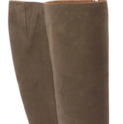 Stiefel|Horsch Schuhe Stiefel in Untergrößen Grün