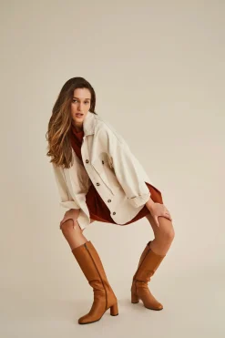 Stiefel|Horsch Schuhe Stiefel in Untergrößen
