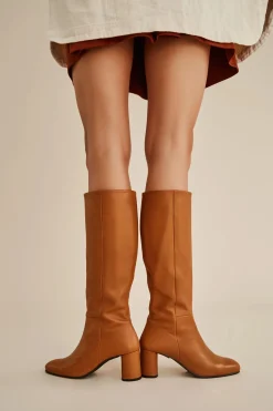 Stiefel|Horsch Schuhe Stiefel in Untergrößen