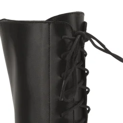 Stiefel|Horsch Schuhe Stiefel in Untergrößen Schwarz