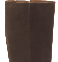 Stiefel|Horsch Schuhe Stiefel in Untergrößen Braun