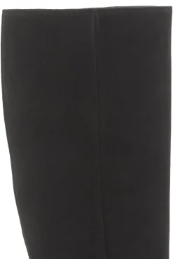 Stiefel|Horsch Schuhe Stiefel in Untergrößen Schwarz