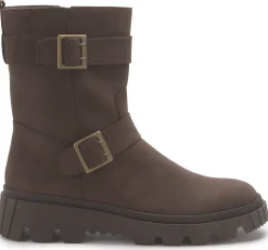 Stiefeletten|Boots|Gabor Stiefelette in Übergrößen