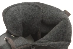 Stiefeletten|Gabor Stiefelette in Übergrößen Braun