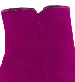 Stiefeletten|Gabor Stiefelette in Übergrößen