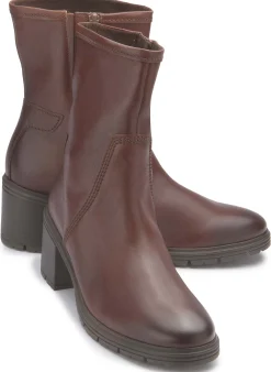 Stiefeletten|Gabor Stiefelette in Übergrößen