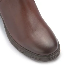 Stiefeletten|Gabor Stiefelette in Übergrößen