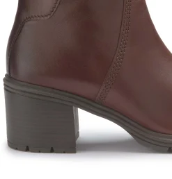 Stiefeletten|Gabor Stiefelette in Übergrößen