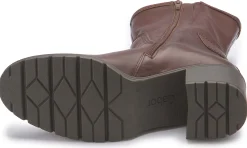 Stiefeletten|Gabor Stiefelette in Übergrößen
