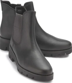 Stiefeletten|Gabor Stiefelette in Übergrößen