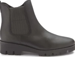Stiefeletten|Gabor Stiefelette in Übergrößen
